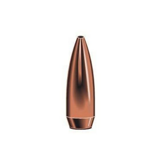 Speer Target Match Rifle Bullets .22 cal .224" 52 gr BTHPM