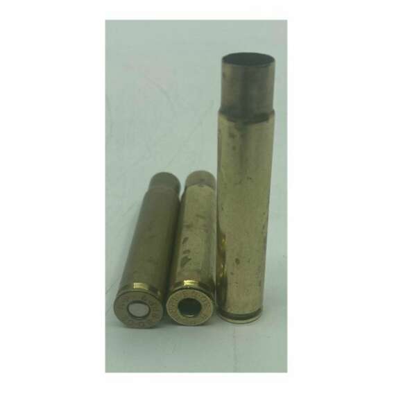 DC174, 375 Whelen IMPROVED formed brass