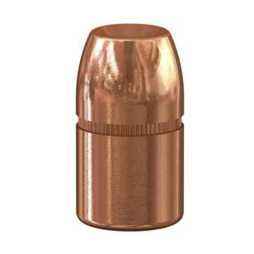 Speer Deep Curl Handgun Hunting Bullets .38 cal / .357 Mag .357" 158 gr DCHP 100/ct