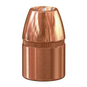 Speer #4455 44-cal DeepCurl HP bullet