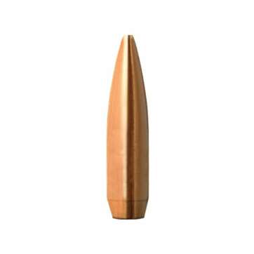 Barnes Match Burners Bullets .22 cal .224" 69 gr BT Match 100/ct