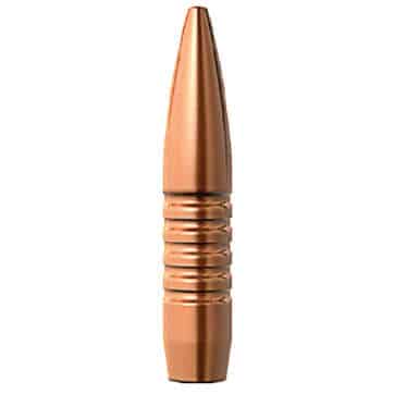 Barnes TSX Bullets .338 Lapua .338" 285 gr BT 50/ct