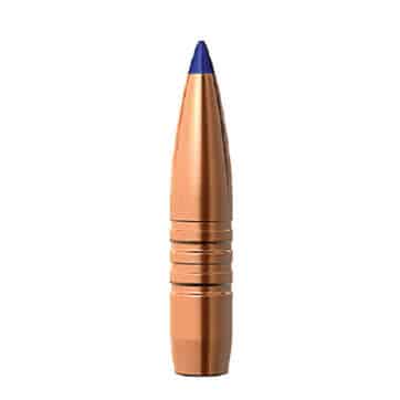 Barnes LRX Long-Range X Bullets .338 Lapua .338" 280 gr LRXBT 50/ct