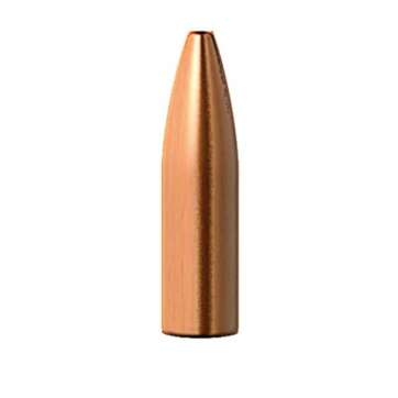 Barnes Varmint Grenade Rifle Bullets .22 cal .224" 50 gr VGFB 250/ct