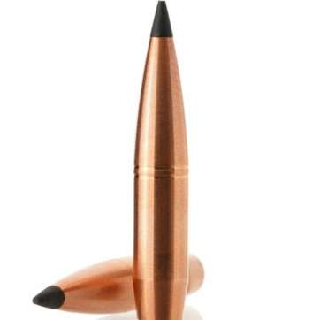 .338 265gr Lazer-Tipped Hollow Point