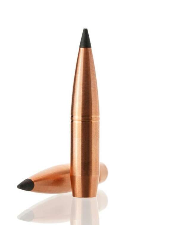 .338 265gr Lazer-Tipped Hollow Point