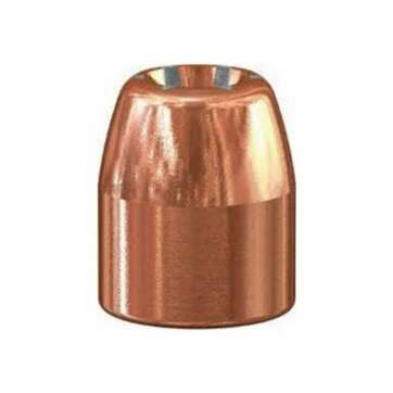 45 Caliber .451 Diameter 185 Grain Gold Dot Hollow Point 100 Count