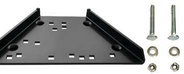 Lee Steel Block for Lee Bench Plate System