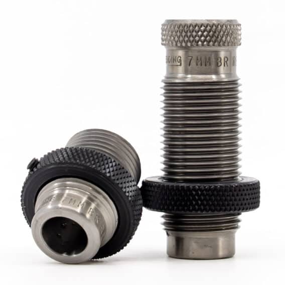7mm BENCH REST FORM DIE SET (REDDING) - Image 2