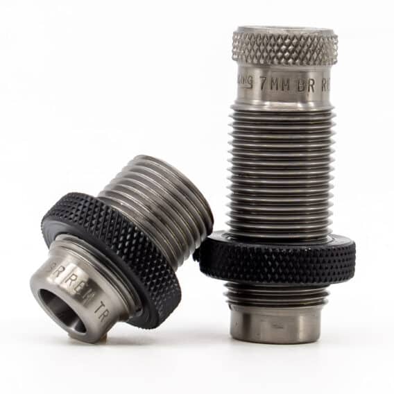 7mm BENCH REST FORM DIE SET (REDDING) - Image 3