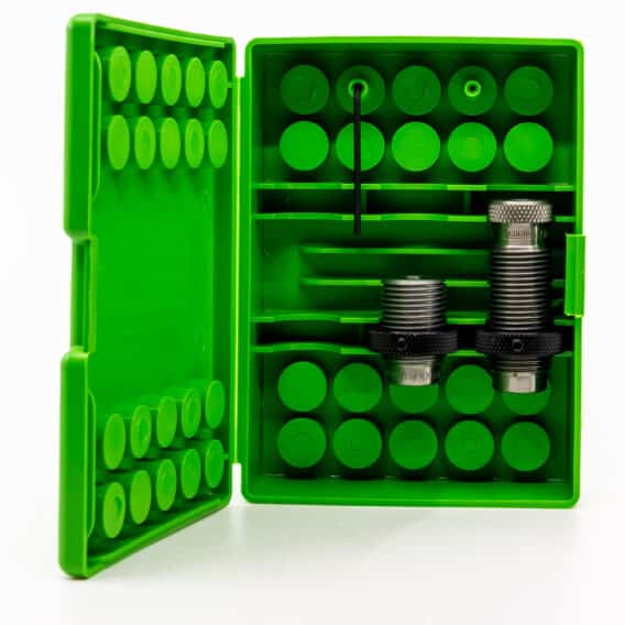 7mm BENCH REST FORM DIE SET (REDDING) - Image 4