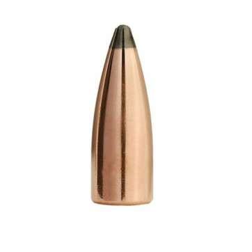 Sierra High Velocity Varminter Rifle Bullets .22 ca .224" 45 gr SPT 100/ct