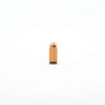9mm Makarov surplus ammunition