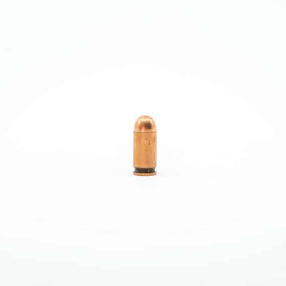 9mm Makarov surplus ammunition