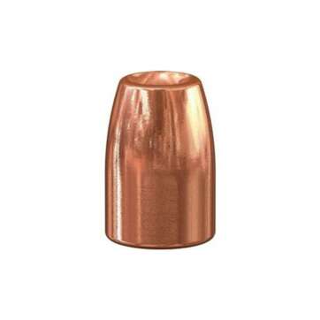 Speer Gold Dot Personal Protection Handgun Bullets .38/.357 SIG .357" 125 gr GDHP 100/ct