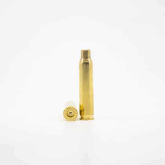 Hornady 223 Remington case profile.