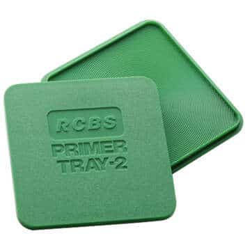 RCBS Primer Tray #2