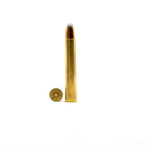 Krieghoff 500 Nito 570-grain Soft Point rounds