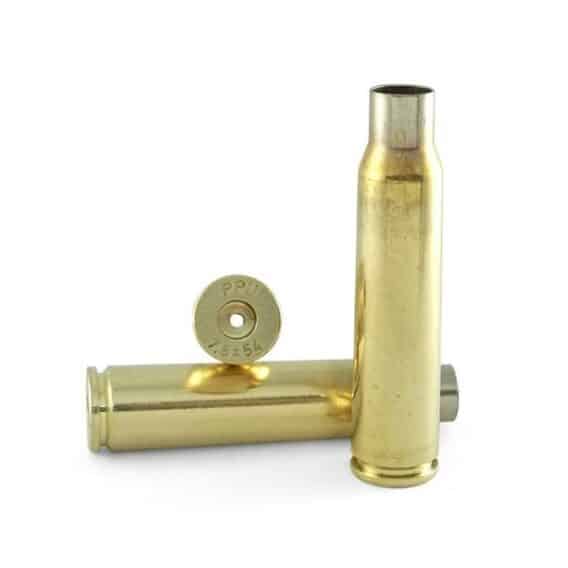Profile images of 7.5X54 FRENCH cases by PPU