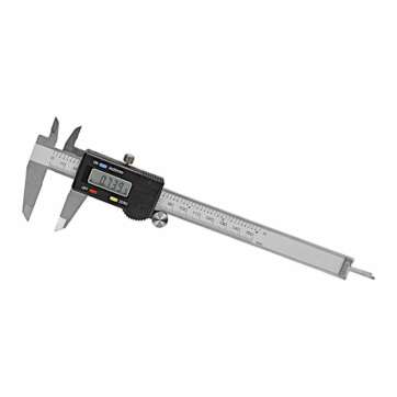 CALIPERS-Digital (Pittsburgh)