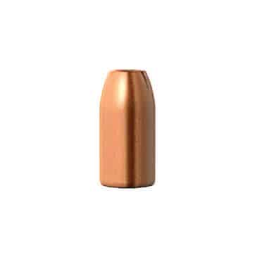 BARNES 357 SIG 125 grain TAC-XP (QTY 40)