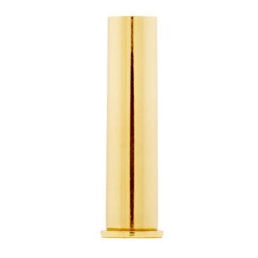 Brass .45-70 Government case.