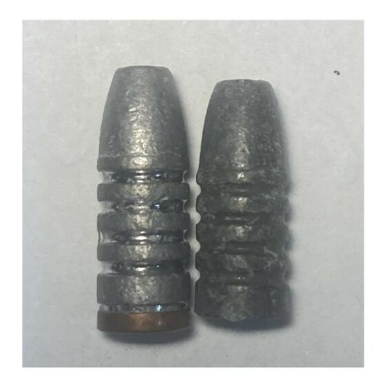 38-55 RNFP bullets (QTY 26)