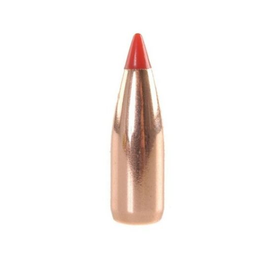 Hornady .224 35-grain V-Max bullet #22252
