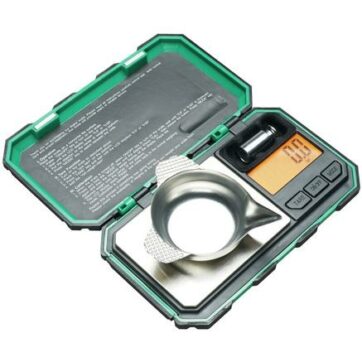 Digital Reloading Scale (RCBS)