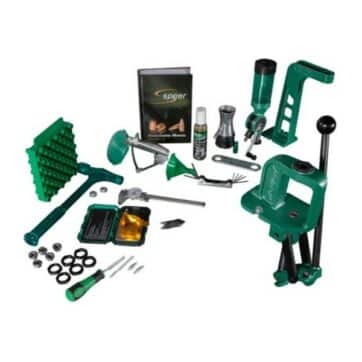 Press Kit (RCBS Rock REBEL PLUS)