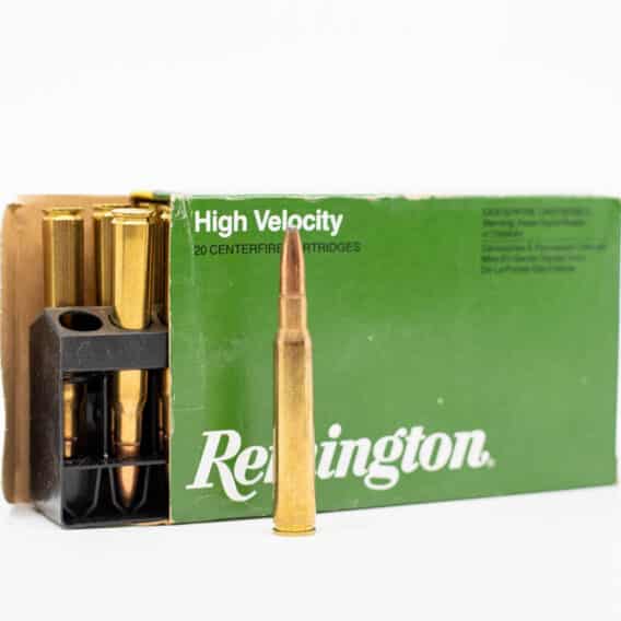 7X64 Brenneke 175-grain Core-Lokt (Remington, QTY 15) - Image 4