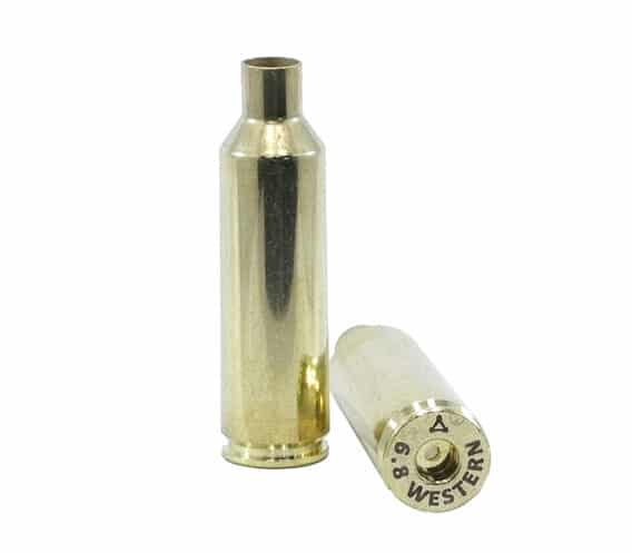 6.8 WESTERN BRASS (ADG, QTY 50) - Image 2