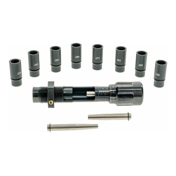 FRANKFORD ARSENAL UNIV BULLET SEATING DIE FOR .224-.338