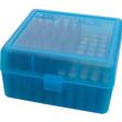 500 S&W/WSSM 50 round ammo box (used)