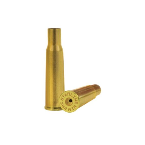 ST336, 348 Winchester