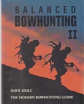 Balanced Bowhunting
