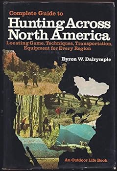 Hunting Across North America Big Game