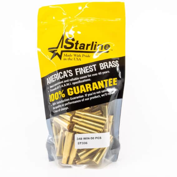 Starline 348 Win package