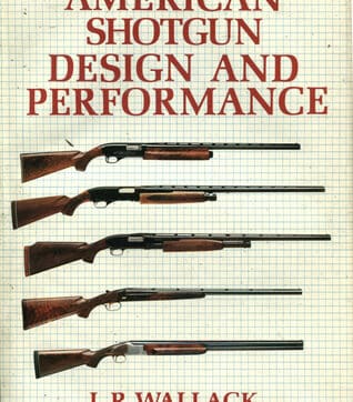 American Shotgun Design and Performance