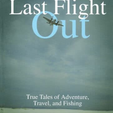 Last Flight Out