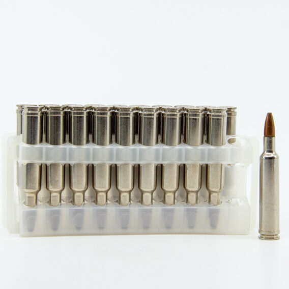 270 Weatherby Bear Claw