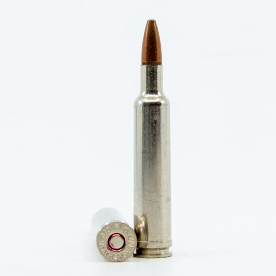 270 WEATHERBY MAG 140-grain Bear Claw (QTY 20) - Image 2