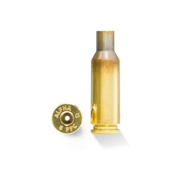 Alpha Munitions 6mm PPC image profile
