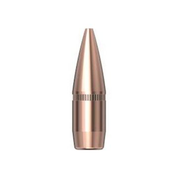Hornady .277 110 grain BTHP MATCH bullets (QTY 100)