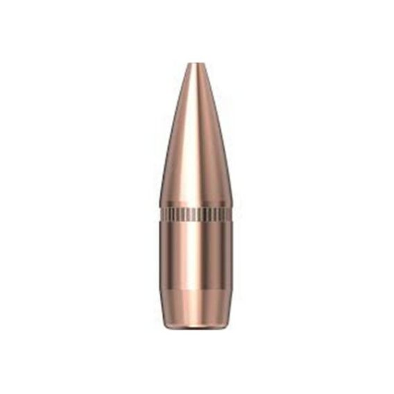 Hornady .277 110 grain BTHP MATCH bullets (QTY 100)
