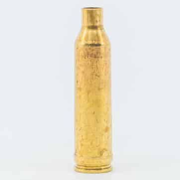 Bertram 6.5 Remington Magnum