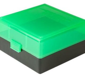 Berry size 005 223 100-round storage box