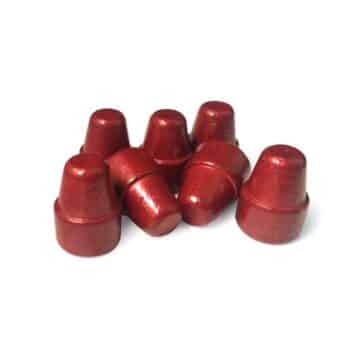 45 ACP COATED 200-grain SWC bullets (QTY 40)
