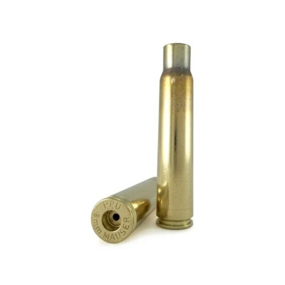 Prvi Partizan 8mm Mauser profile pic