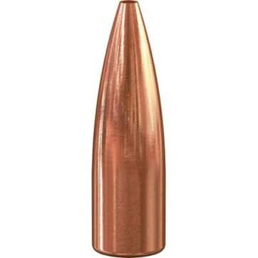 Speer #1445 6.5mm 90-grain TNT bullet